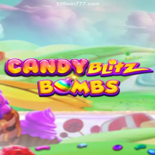 Exploring CandyBlitzBombs: The Sweet Delight of Online Gaming