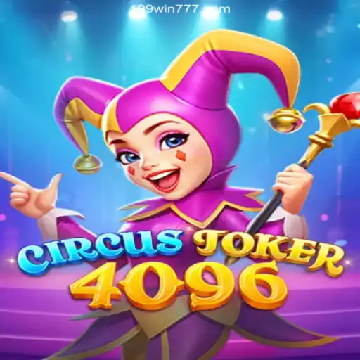 Explore the Excitement of CircusJoker4096: A Thrilling Online Casino Adventure