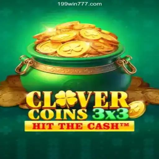 Unveiling the Excitement of Clovercoin3x3: A Revolutionary Online Casino Game
