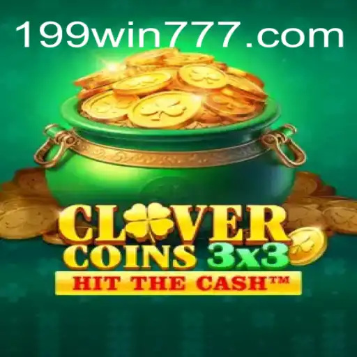 Unveiling the Excitement of Clovercoin3x3: A Revolutionary Online Casino Game