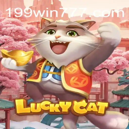 LuckyCat: Explore Brazil's Rapid Withdrawal Casino Game