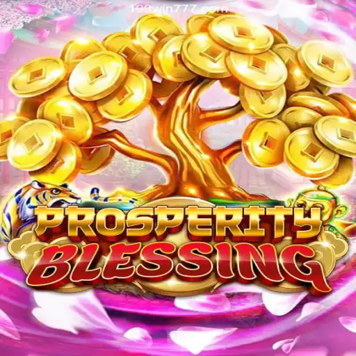 Exploring the World of ProsperityBlessing: A Thrilling Dive into Cassino Gaming with Rapid Withdrawals in Brazil
