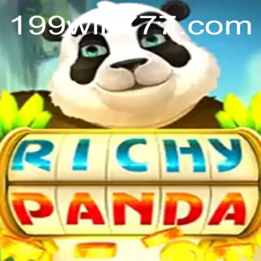 Exploring the World of RichyPanda: A Thrilling Casino Experience in Brazil