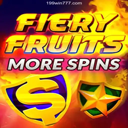 Explore the Thrilling World of FieryFruitsMoreSpins: A Casino Adventure in Brazil