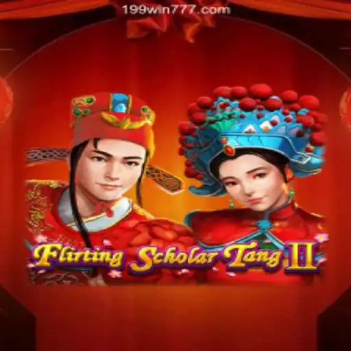 Explore the Exciting World of Flirting Scholar Tang II and Online Casino Gaming