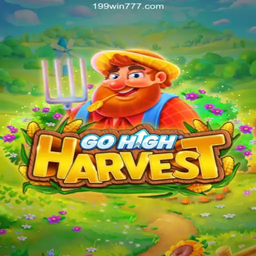GoHighHarvest: A Thrilling and Fast-Paced Casino Journey in Brazil
