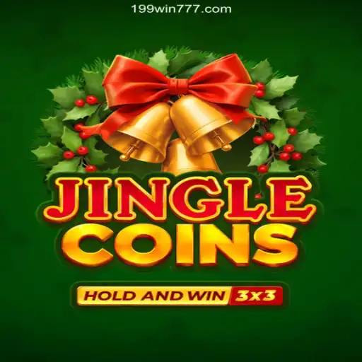 Exploring the Exciting World of JingleCoins: A Fast-Paced Online Casino Game in Brazil