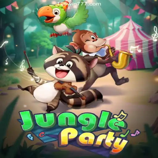 Discover the Thrill of JungleParty: Your Guide to Winning Big