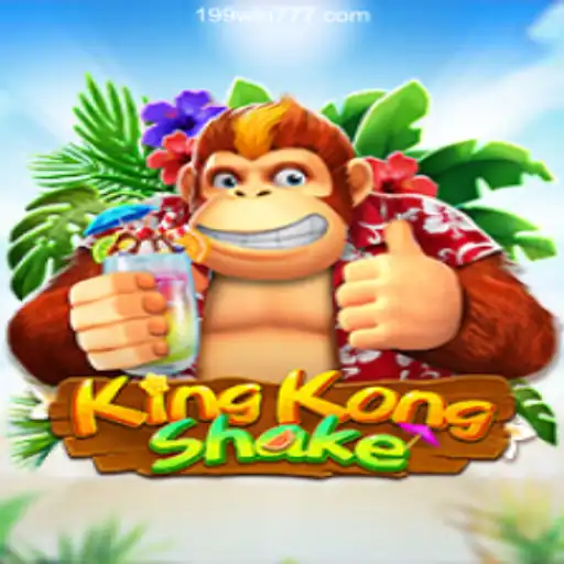 Dive into the Exciting World of KingKongShake: A New Gaming Phenomenon with Swift Payouts in Brazil