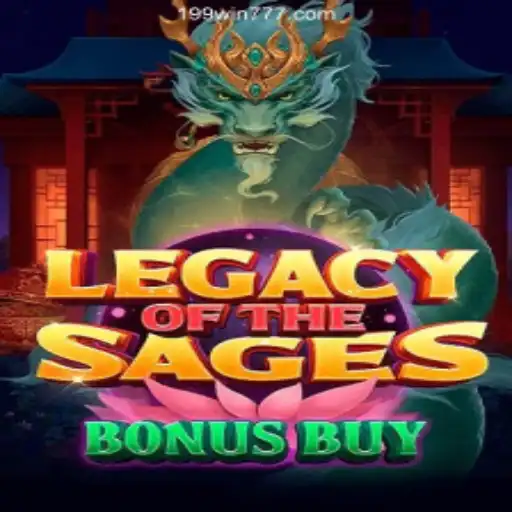 LegacyoftheSagesBonusBuy: A Deep Dive into the Sought-After Online Casino Game