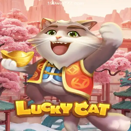 LuckyCat: Explore Brazil's Rapid Withdrawal Casino Game