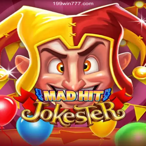 MadHitJokester: A Thrilling Dive into the World of Online Casino Games