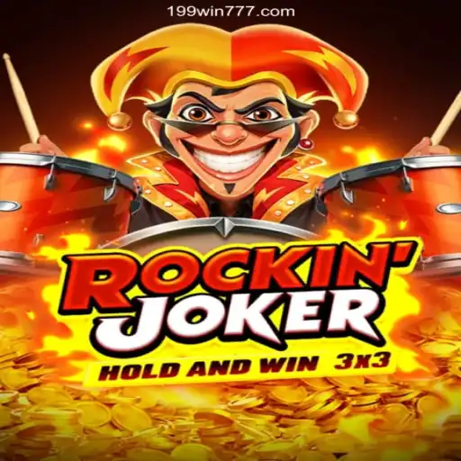 Discover RockinJoker: The Thrilling Online Casino Game Taking Brazil by Storm