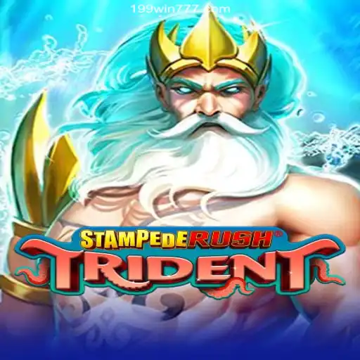 StempedeRushTrident: A Thrilling Journey Through the World of Online Casino Gaming