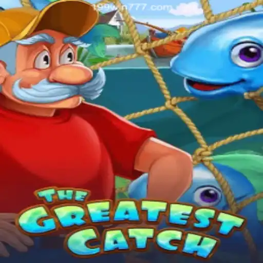 TheGreatestCatch: A Thrilling Dive into the World of Online Gaming and Quick Withdrawals in Brazil